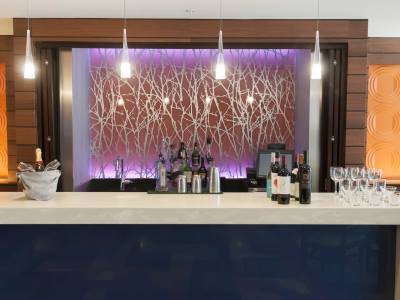Fairfield Inn & Suites By Marriott Springfield Northampton/Amherst Ngoại thất bức ảnh